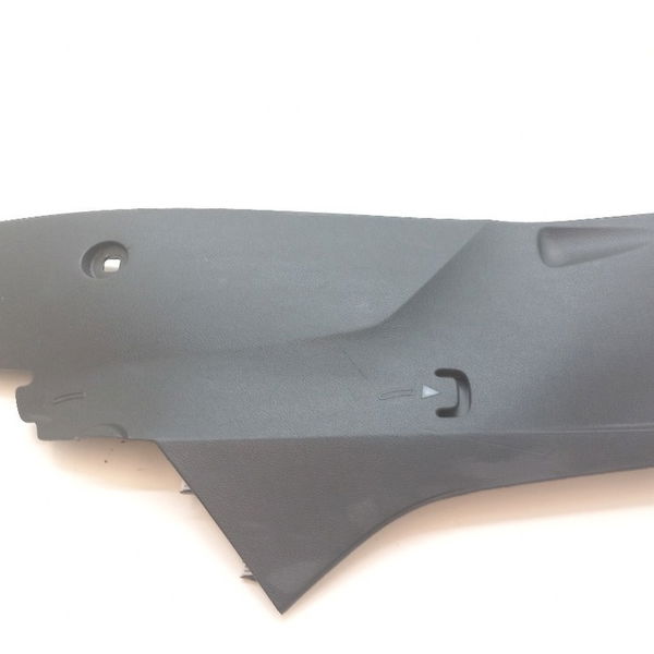 Acabamento Lateral Direito Do Console Ford Ka Se 1.0 2015
