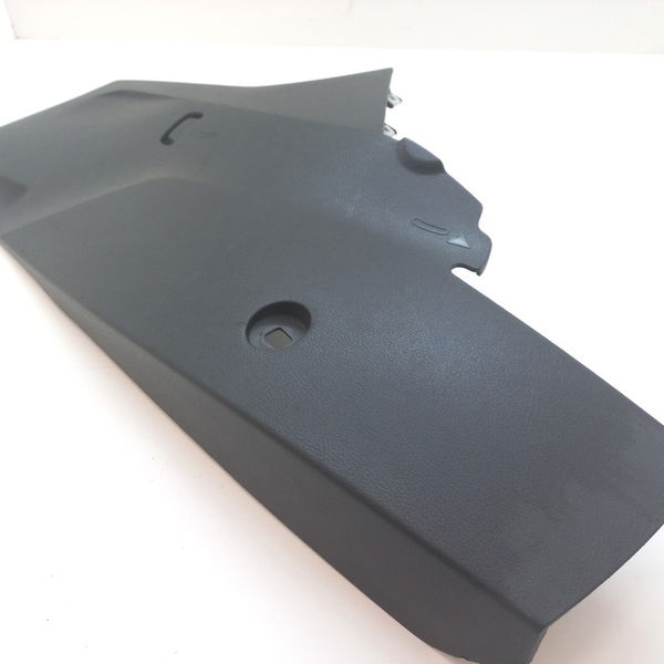 Acabamento Lateral Direito Do Console Ford Ka Se 1.0 2015
