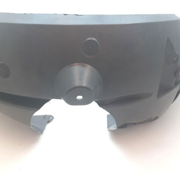 Parabarro Dianteiro Esquerdo Ford Ka Se 1.0 2015