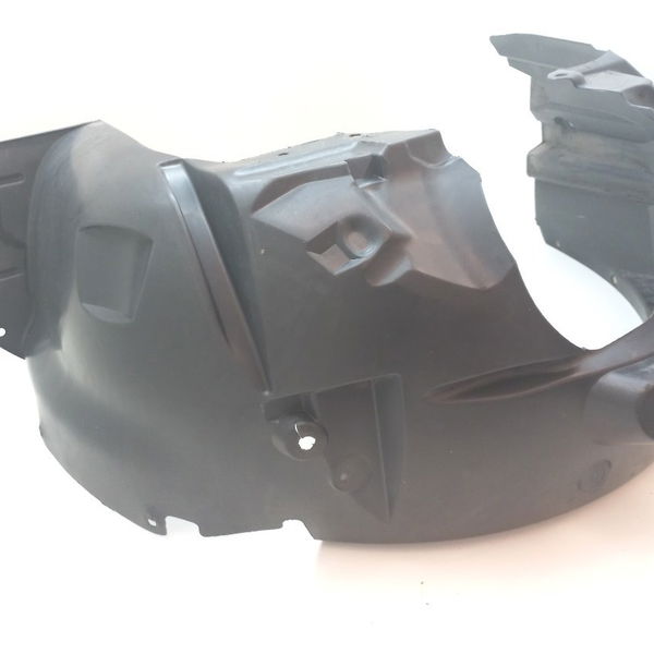 Parabarro Dianteiro Esquerdo Ford Ka Se 1.0 2015