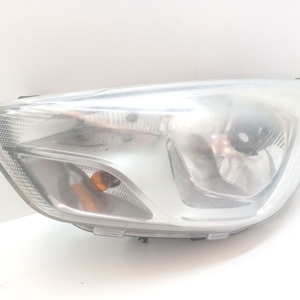 Farol Esquerdo Pequeno Detalhe Ford Ka Se 1.0 2015