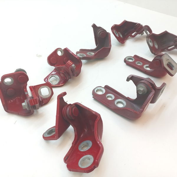 Dobradiça Das Portas Ford Ka Se 1.0 2015