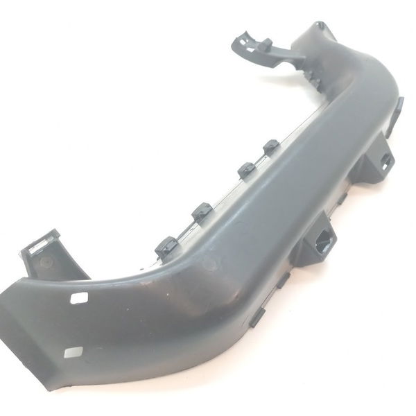 Capa Protetor Chicote Do Motor Vw Nivus Tsi 1.0 2021