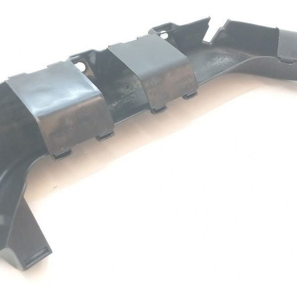 Capa Protetor Chicote Do Motor Vw Nivus Tsi 1.0 2021