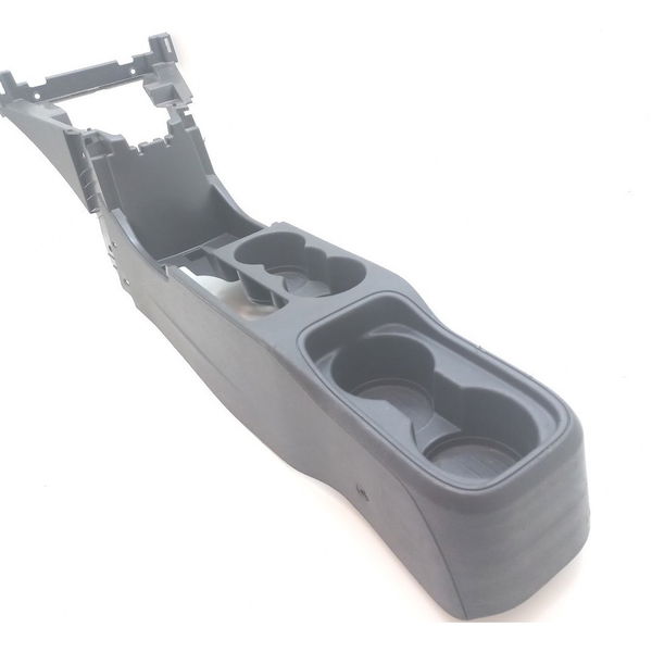 Console Central Ford Ka Se 1.0 2015