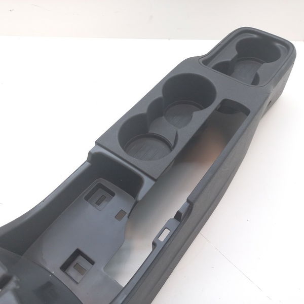 Console Central Ford Ka Se 1.0 2015