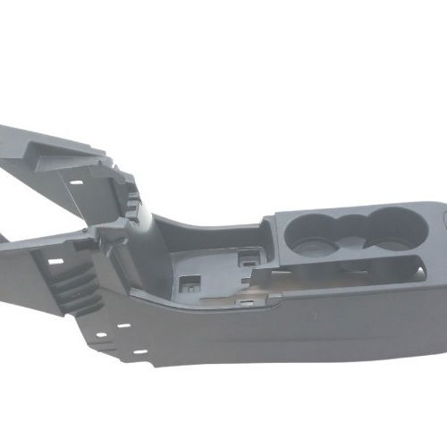 Console Central Ford Ka Se 1.0 2015