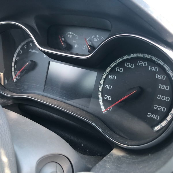 Sucata Cruze Hatch Sport Ltz Turbo 2018