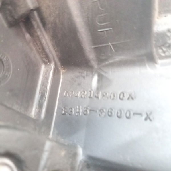Volante Original Ford Ka Se 1.0 2015