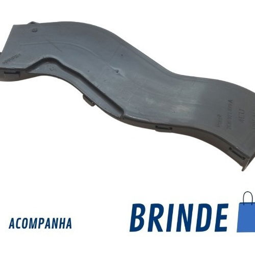 Capa Protetor Chicote Do Motor Vw Nivus Tsi 1.0 2021