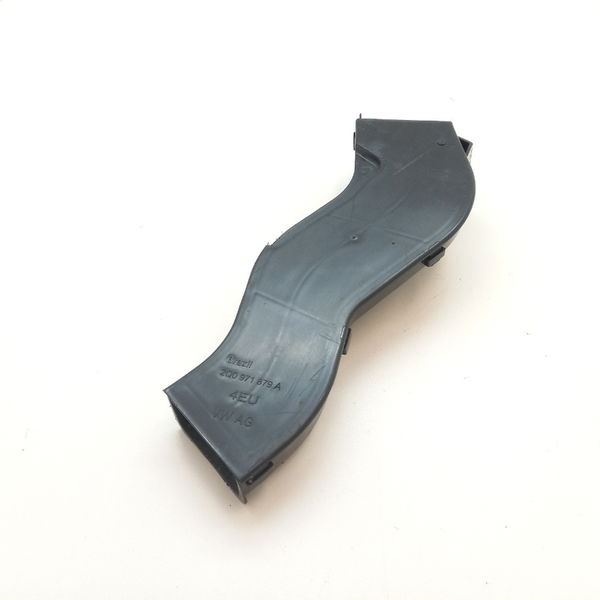 Capa Protetor Chicote Do Motor Vw Nivus Tsi 1.0 2021