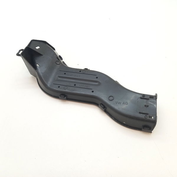 Capa Protetor Chicote Do Motor Vw Nivus Tsi 1.0 2021
