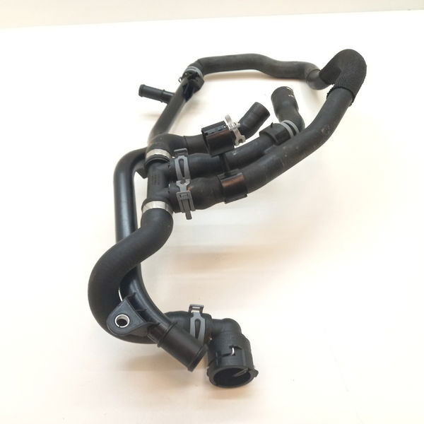 Mangueira Cano Água Do Radiador Vw Nivus Tsi 1.0 2021