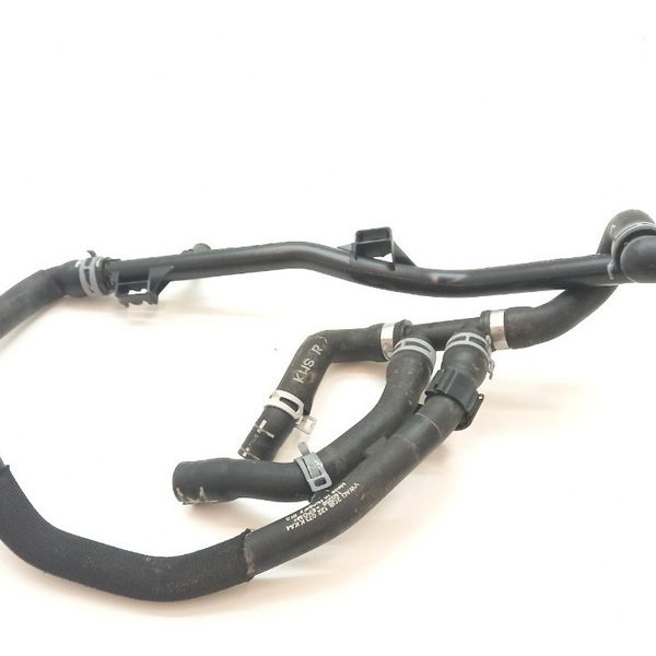 Mangueira Cano Água Do Radiador Vw Nivus Tsi 1.0 2021