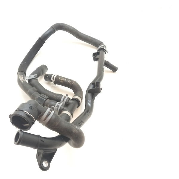 Mangueira Cano Água Do Radiador Vw Nivus Tsi 1.0 2021