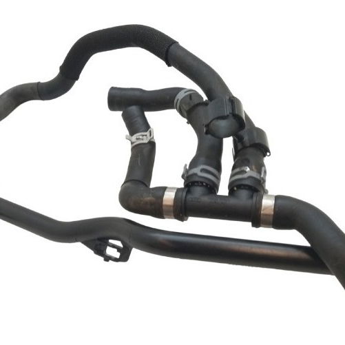 Mangueira Cano Água Do Radiador Vw Nivus Tsi 1.0 2021