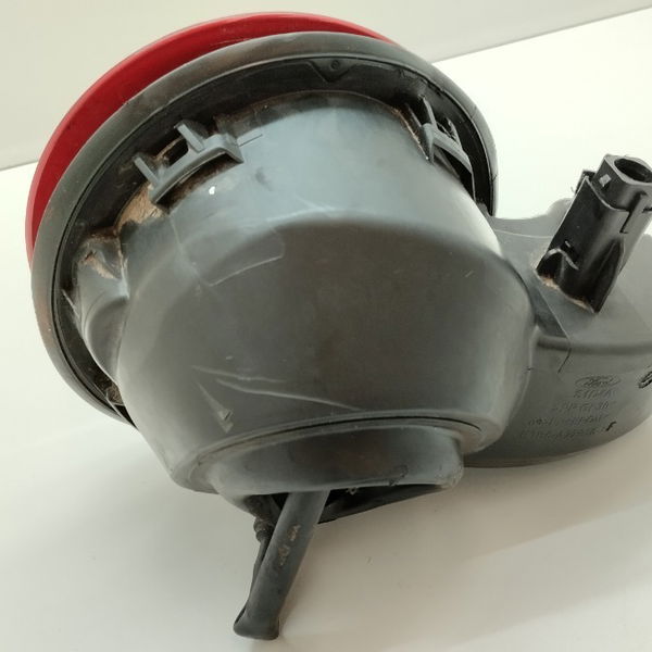 Tampa Portinhola Do Tanque Ford Ka Se 1.0 2015