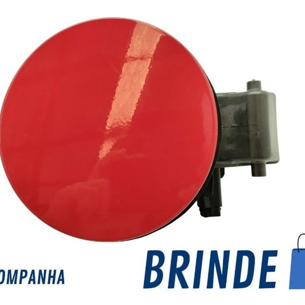 Tampa Portinhola Do Tanque Ford Ka Se 1.0 2015