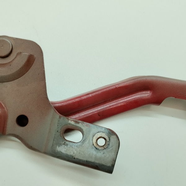 Braço Dobradiça Direito Do Capo Ford Ka Se 1.0 2015