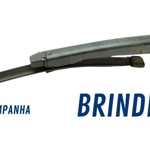 Braço Limpador Vidro Traseiro Ford Ka Se 1.0 2015
