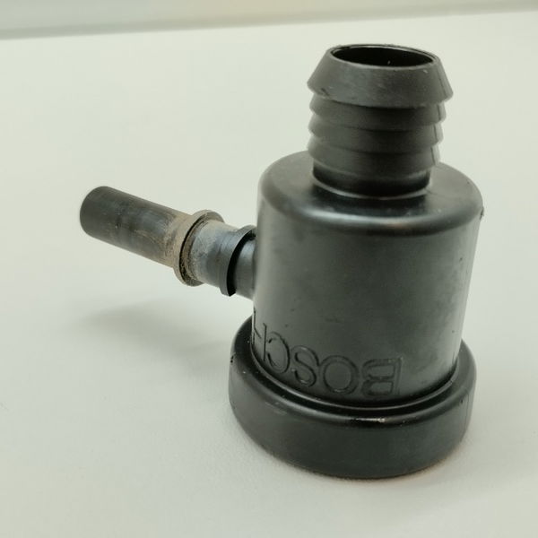 Ponteira Mangueira Do Motor Fiat Strada Working 2002