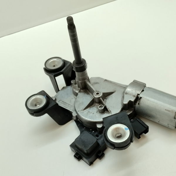 Motor Limpador Do Vidro Traseiro Ford Ka Se 1.0 2015