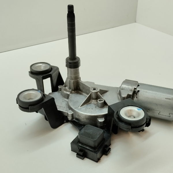 Motor Limpador Do Vidro Traseiro Ford Ka Se 1.0 2015
