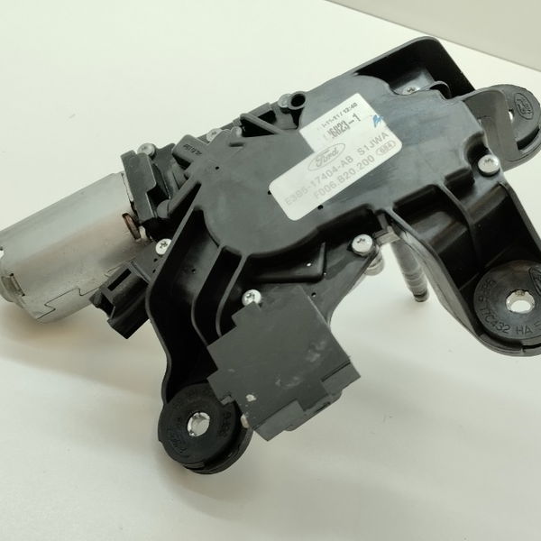 Motor Limpador Do Vidro Traseiro Ford Ka Se 1.0 2015