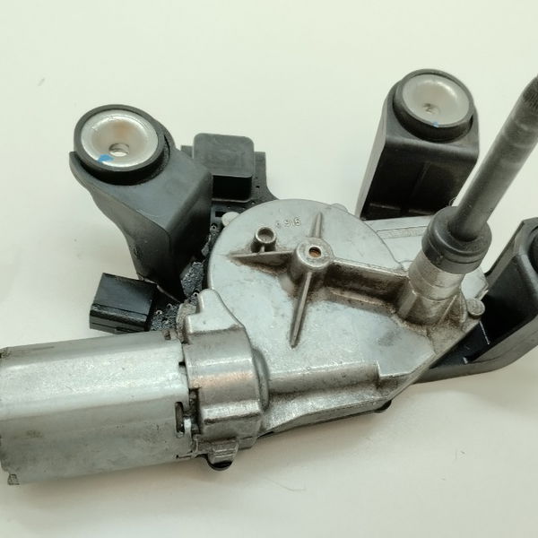 Motor Limpador Do Vidro Traseiro Ford Ka Se 1.0 2015