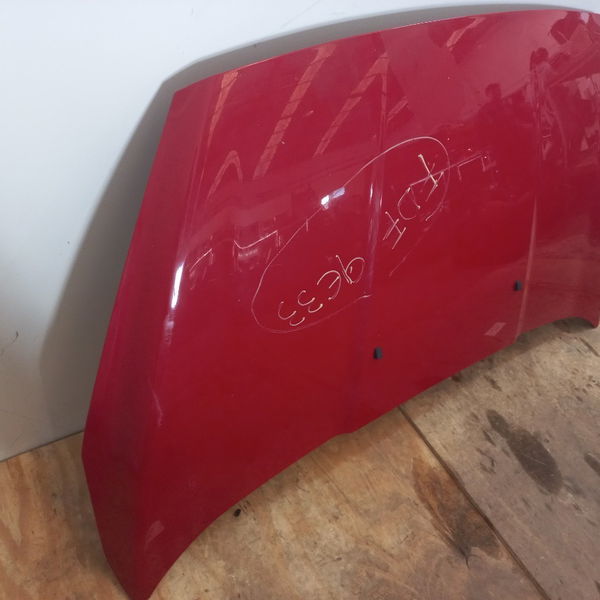 Capo Ford Ka Se 1.0 2015