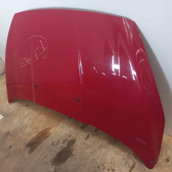 Capo Ford Ka Se 1.0 2015