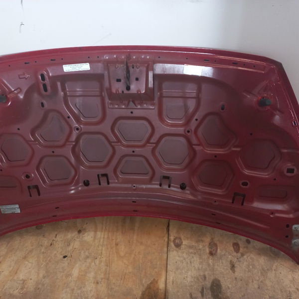 Capo Ford Ka Se 1.0 2015