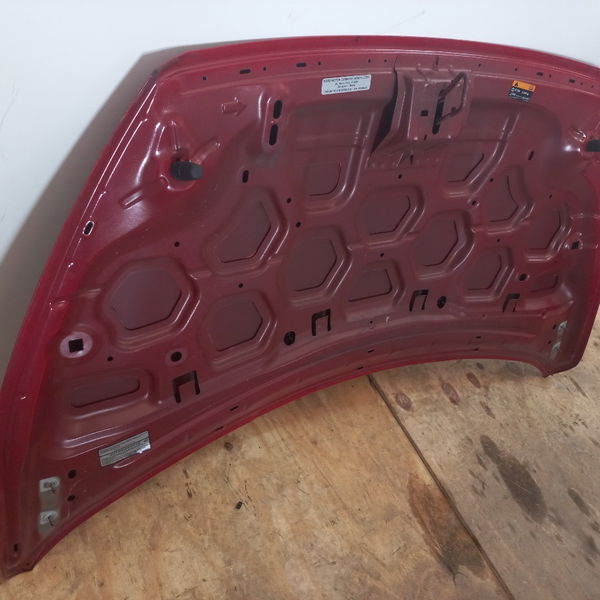 Capo Ford Ka Se 1.0 2015