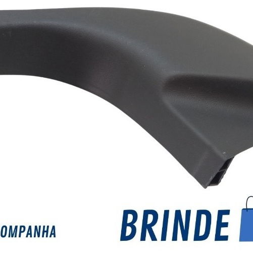 Acabamento Inferior Dianteiro Direito Ford Ka Se 1.0 2015
