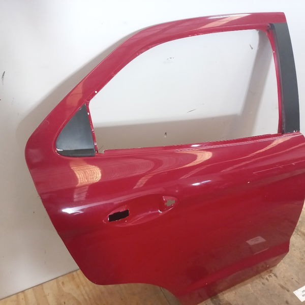 Porta Traseira Direita Ford Ka Se 1.0 2015