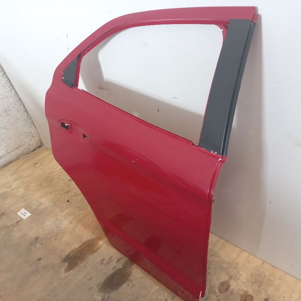 Porta Traseira Direita Ford Ka Se 1.0 2015