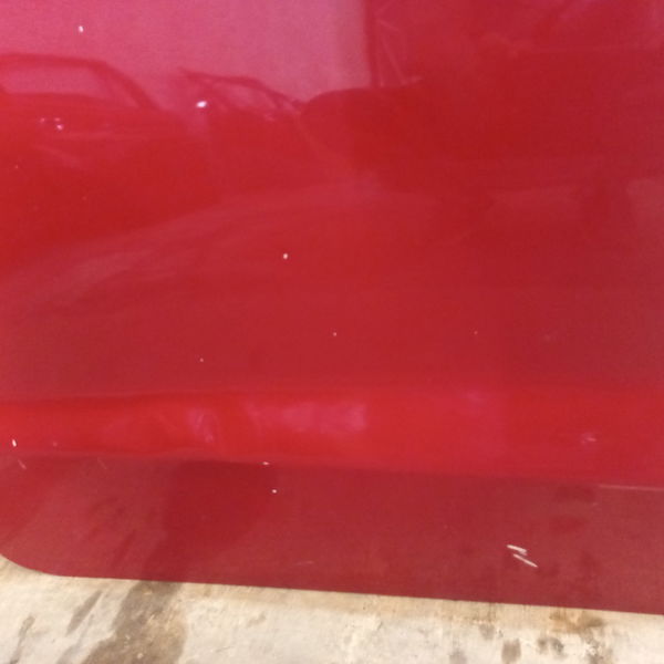 Porta Traseira Direita Ford Ka Se 1.0 2015