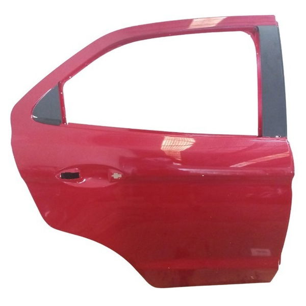 Porta Traseira Direita Ford Ka Se 1.0 2015