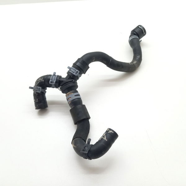 Mangueira Do Radiador Vw Nivus Tsi 1.0 2021
