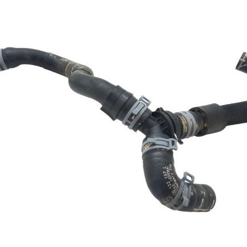 Mangueira Do Radiador Vw Nivus Tsi 1.0 2021