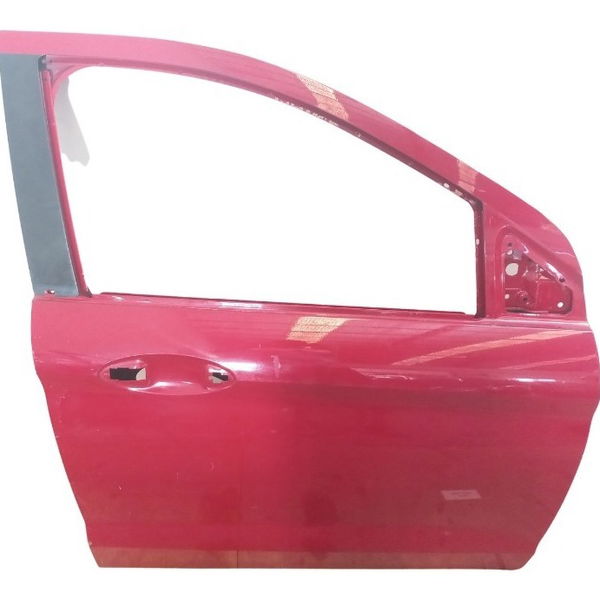Porta Dianteira Direita Ford Ka Se 1.0 2015