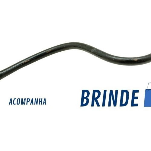 Mangueira Cano Da Valvula Canister Ford Ka Se 1.0 2015