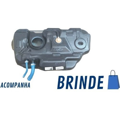 Tanque De Combustivel Ford Ka Se 1.0 2015