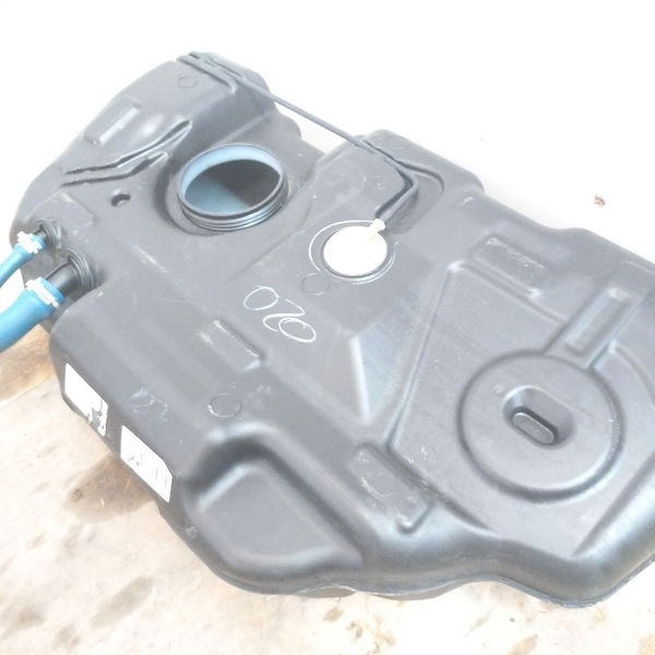 Tanque De Combustivel Ford Ka Se 1.0 2015