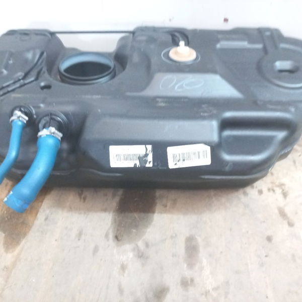 Tanque De Combustivel Ford Ka Se 1.0 2015