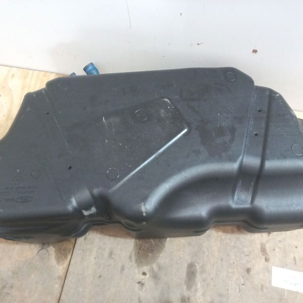 Tanque De Combustivel Ford Ka Se 1.0 2015