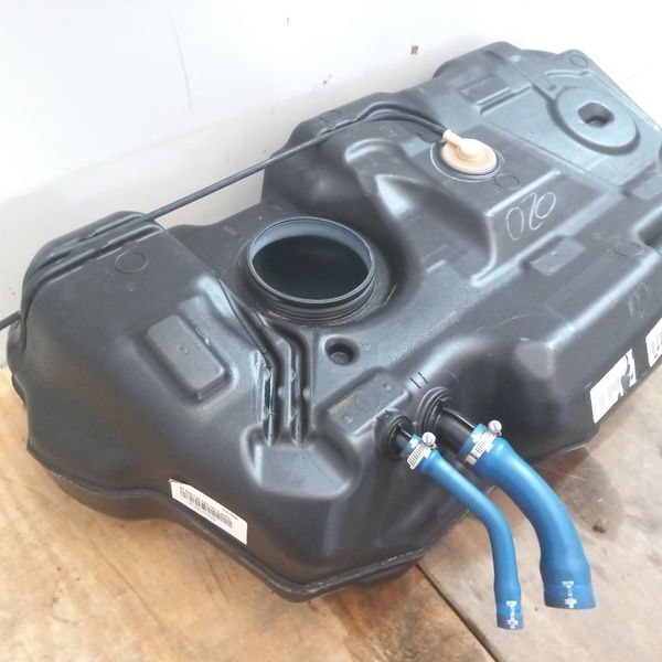 Tanque De Combustivel Ford Ka Se 1.0 2015