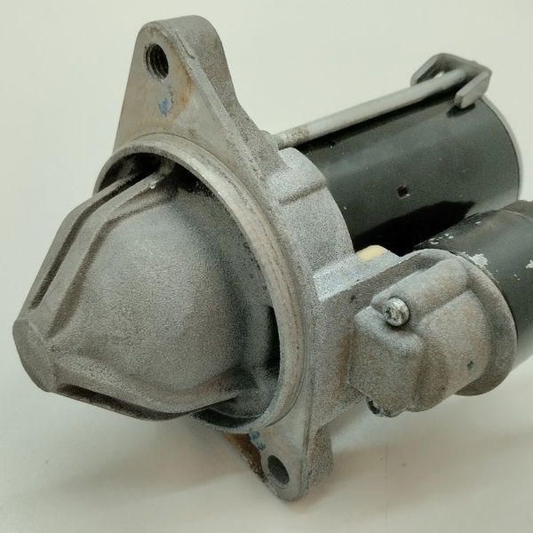 Motor De Arranque Partida Ford Ka Se 1.0 2015