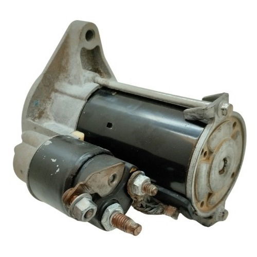 Motor De Arranque Partida Ford Ka Se 1.0 2015