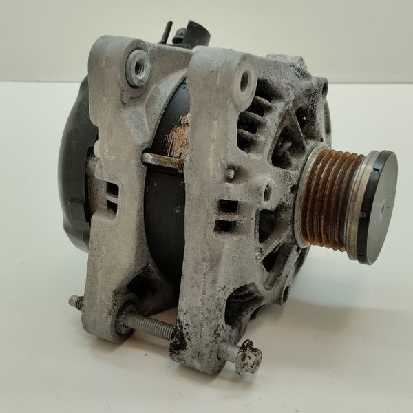 Alternador Ford Ka Se 1.0 2015